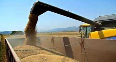 Deere Reports Second Quarter Net Income of $1.804 Billion