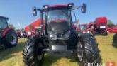 Case IH Vestrum 130 - Tractor Overview 