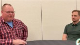 The Agronomist Asks S1 Ep 1 - Scott Spal, Climate Science Alpha Lead
