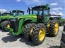 2023 John Deere 8R 340
